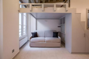 501 Suite Simon - Superbe Studio à Paris